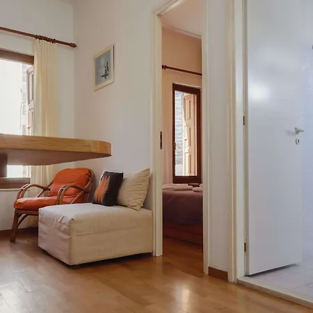 Daliani Chania Apartment Chania (Crete)