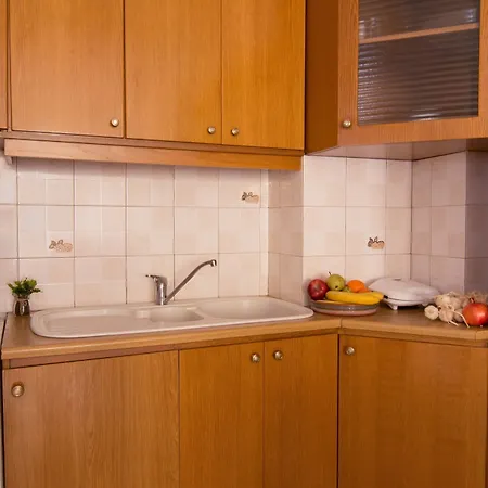 Daliani Chania Apartment *