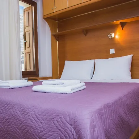 Apartment Daliani Chania *